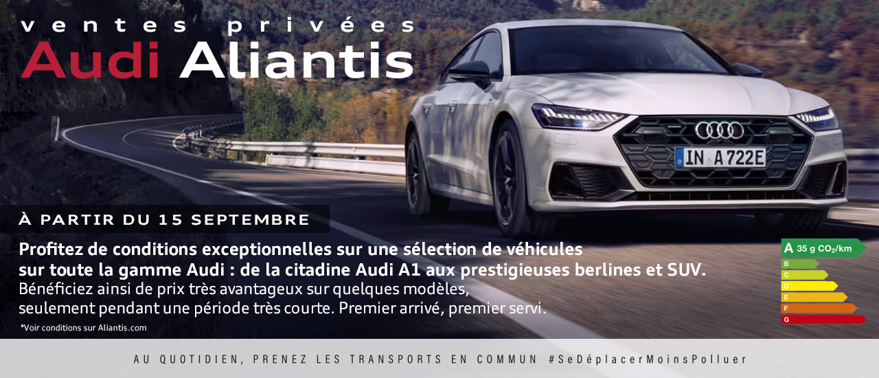 Ventes Privées