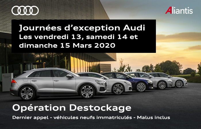 AUDI
